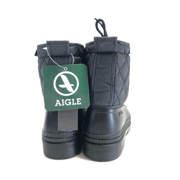 NWT Aigle \